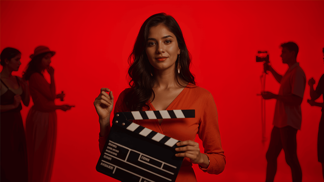 Ad Mafiya, production house, creative video agency