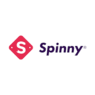 spinny logo