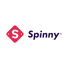 spinny logo